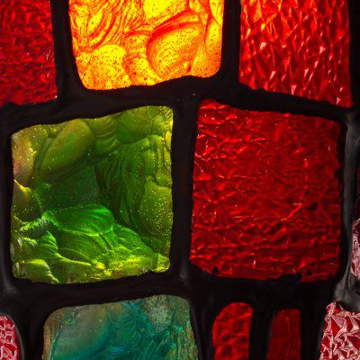 Подвесной светильник Экономсвет 6037/1BR