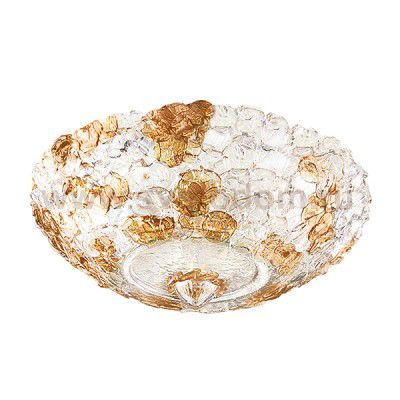 Светильник потолочный Lightstar 604073 Murano