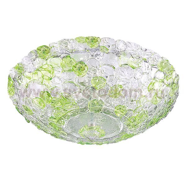 Светильник потолочный Lightstar 604104 Murano