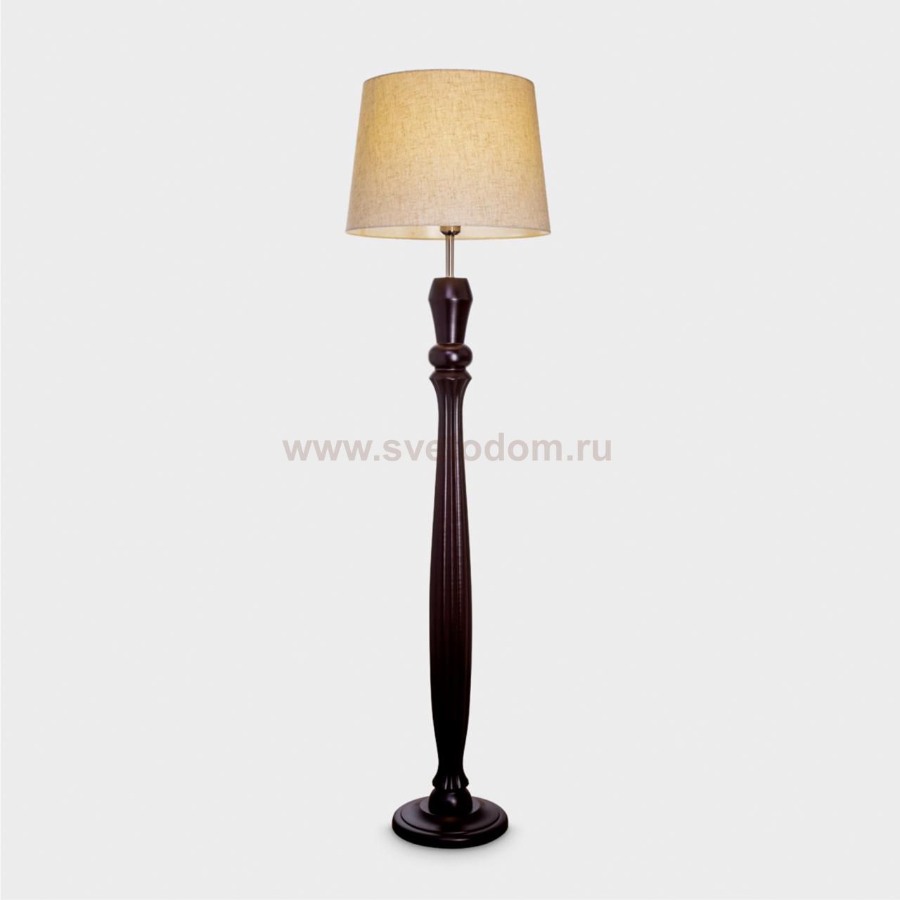 Напольный светильник MODEMODERN MD.6044.01FL BR