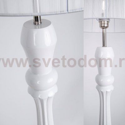 Напольный светильник MODEMODERN MD.6044.01FL WT