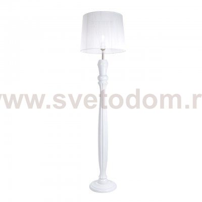 Напольный светильник MODEMODERN MD.6044.01FL WT
