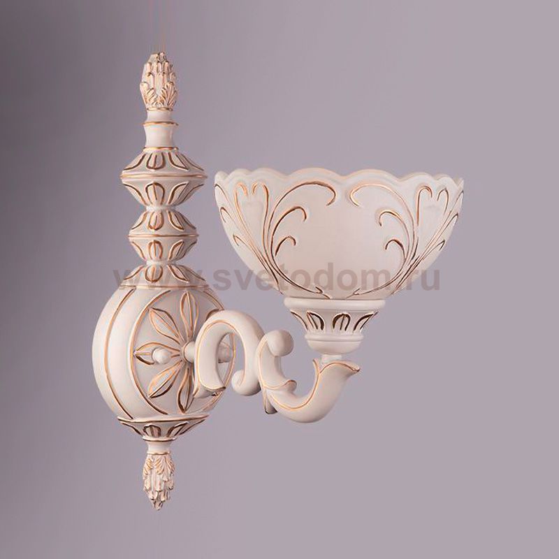 Светильник бра Bogates 604/1