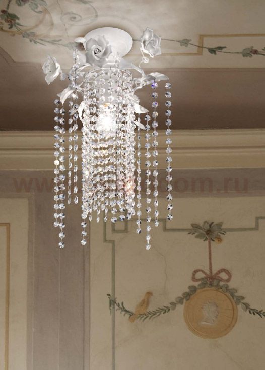 Потолочный светильник Masiero CLASSICA 6050 PL1