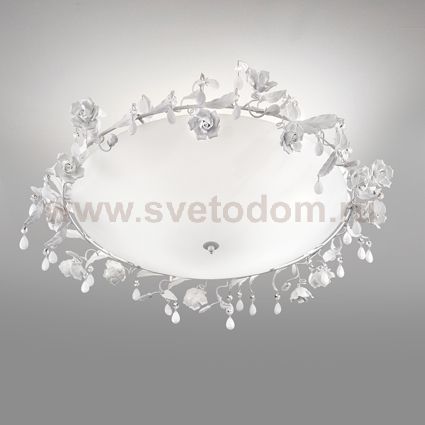 Потолочный светильник Masiero CLASSICA 6050 PL4 60