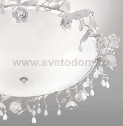 Потолочный светильник Masiero CLASSICA 6050 PL6 80