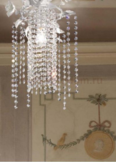 Подвесной светильник Masiero CLASSICA 6050 S1