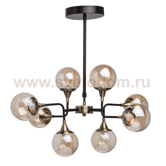 Светильник Mw light 605010908