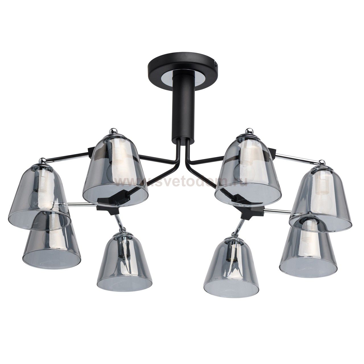 Светильник Mw-light 605012508