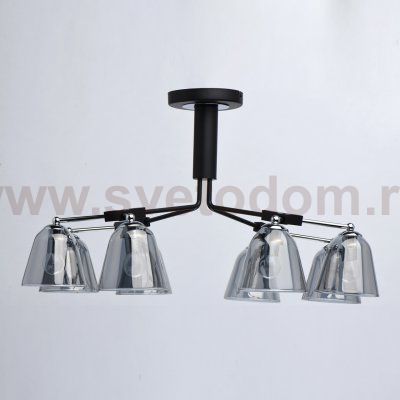 Светильник Mw-light 605012508