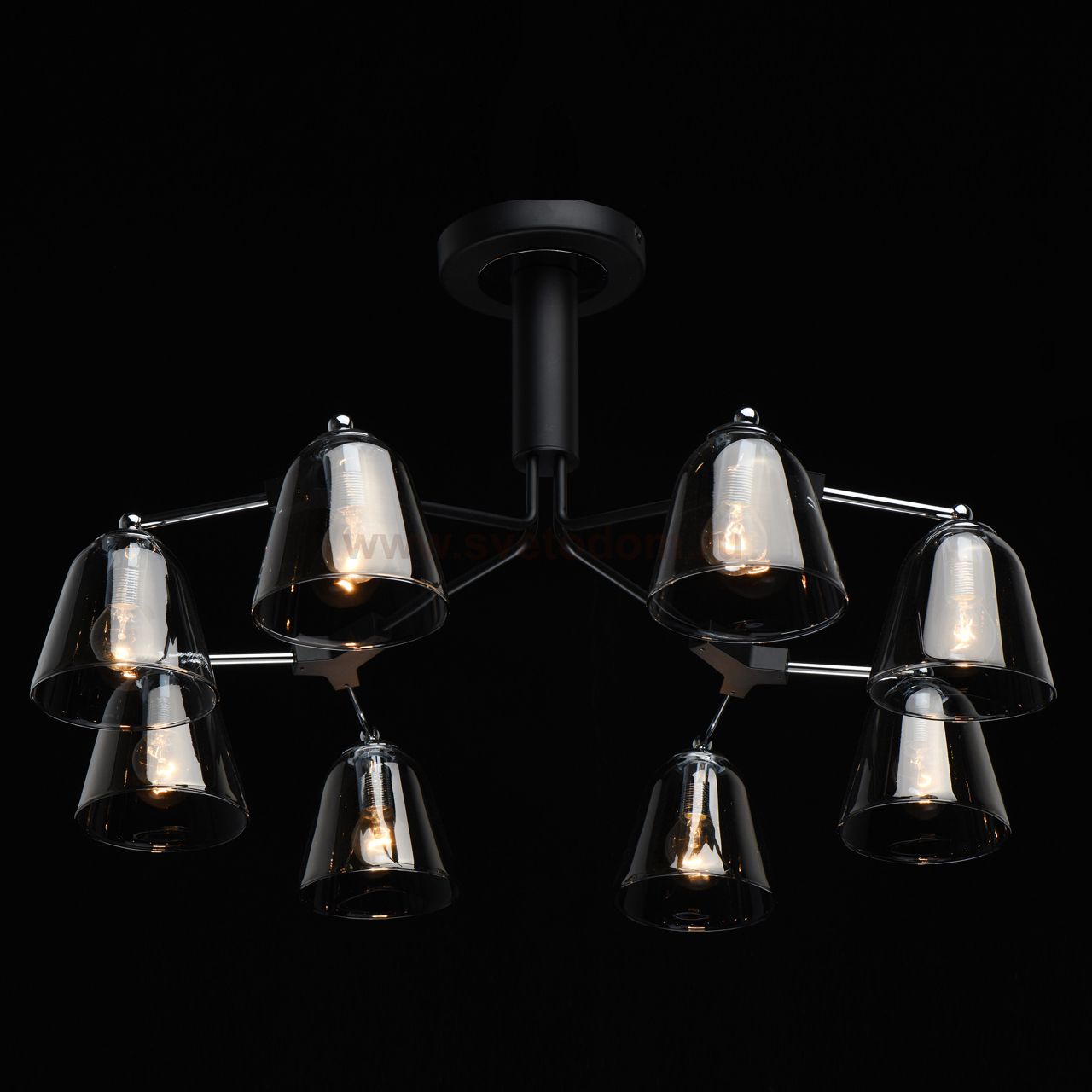 Светильник Mw-light 605012508