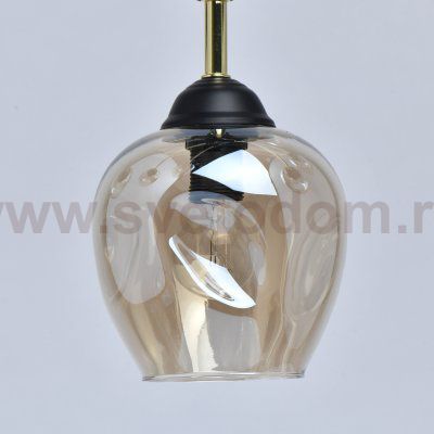 Светильник De Markt 605013005