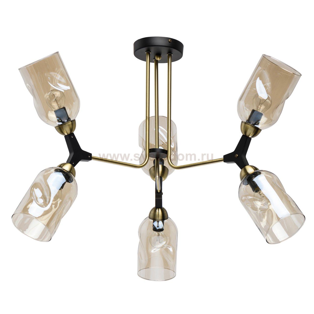 Светильник De Markt 605013306