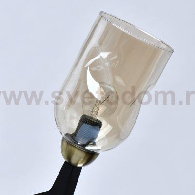 Светильник De Markt 605013306