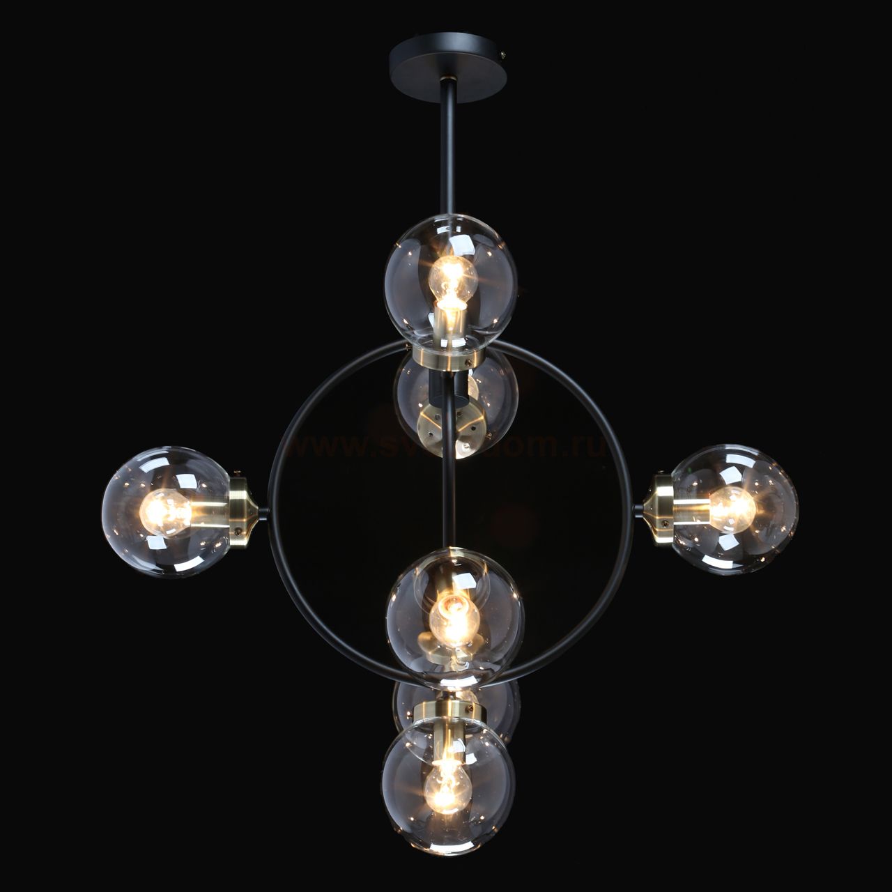 Светильник Mw-light 605013507