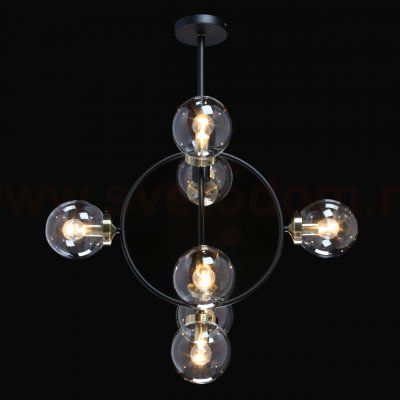 Светильник Mw-light 605013507