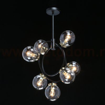 Светильник Mw-light 605013507