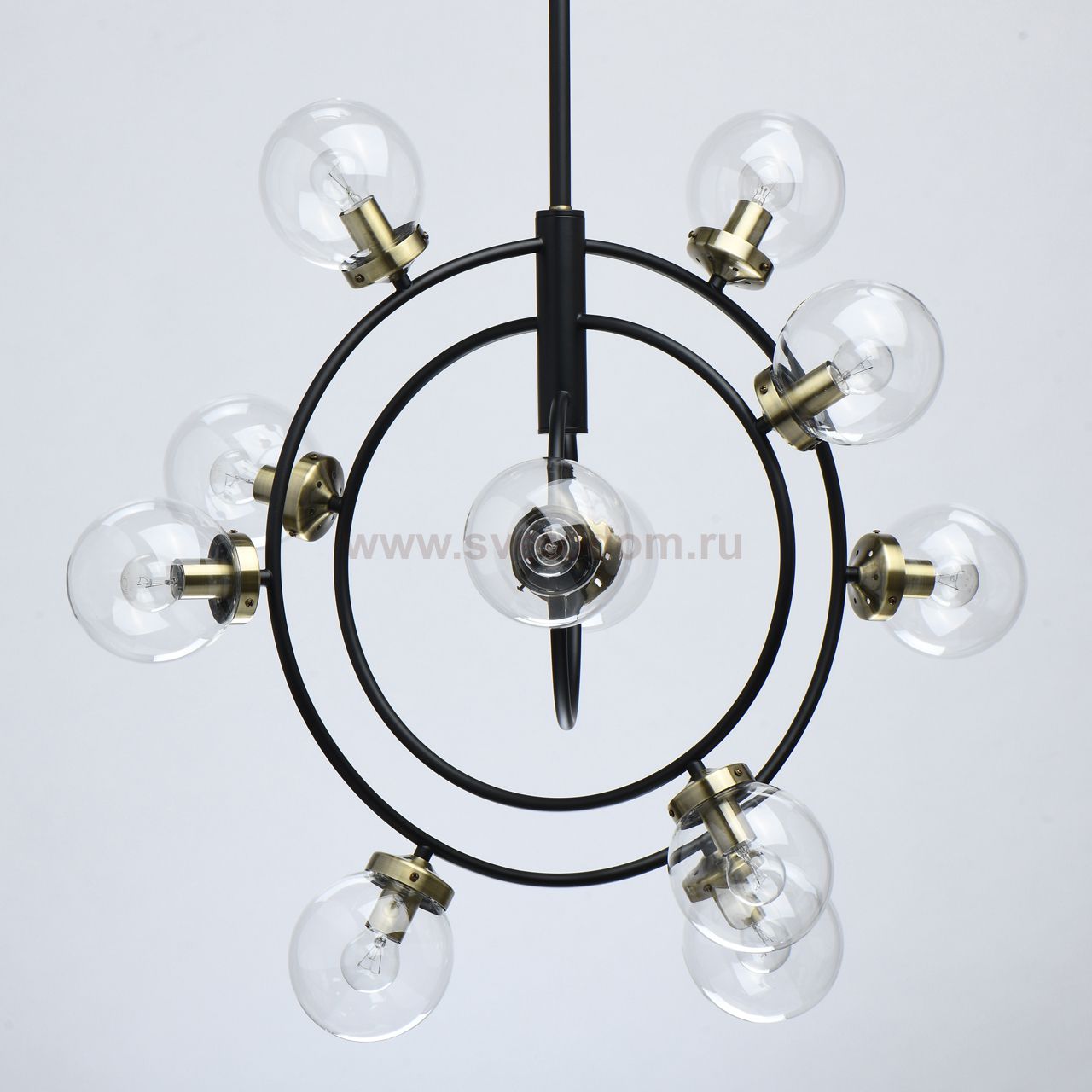 Светильник Mw-light 605013611