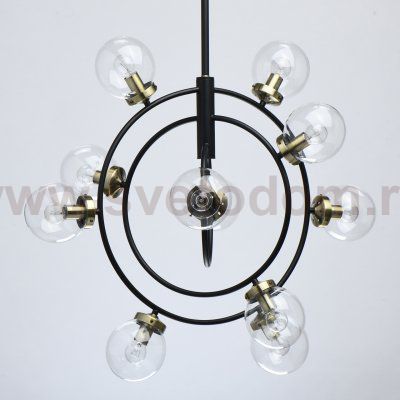 Светильник Mw-light 605013611