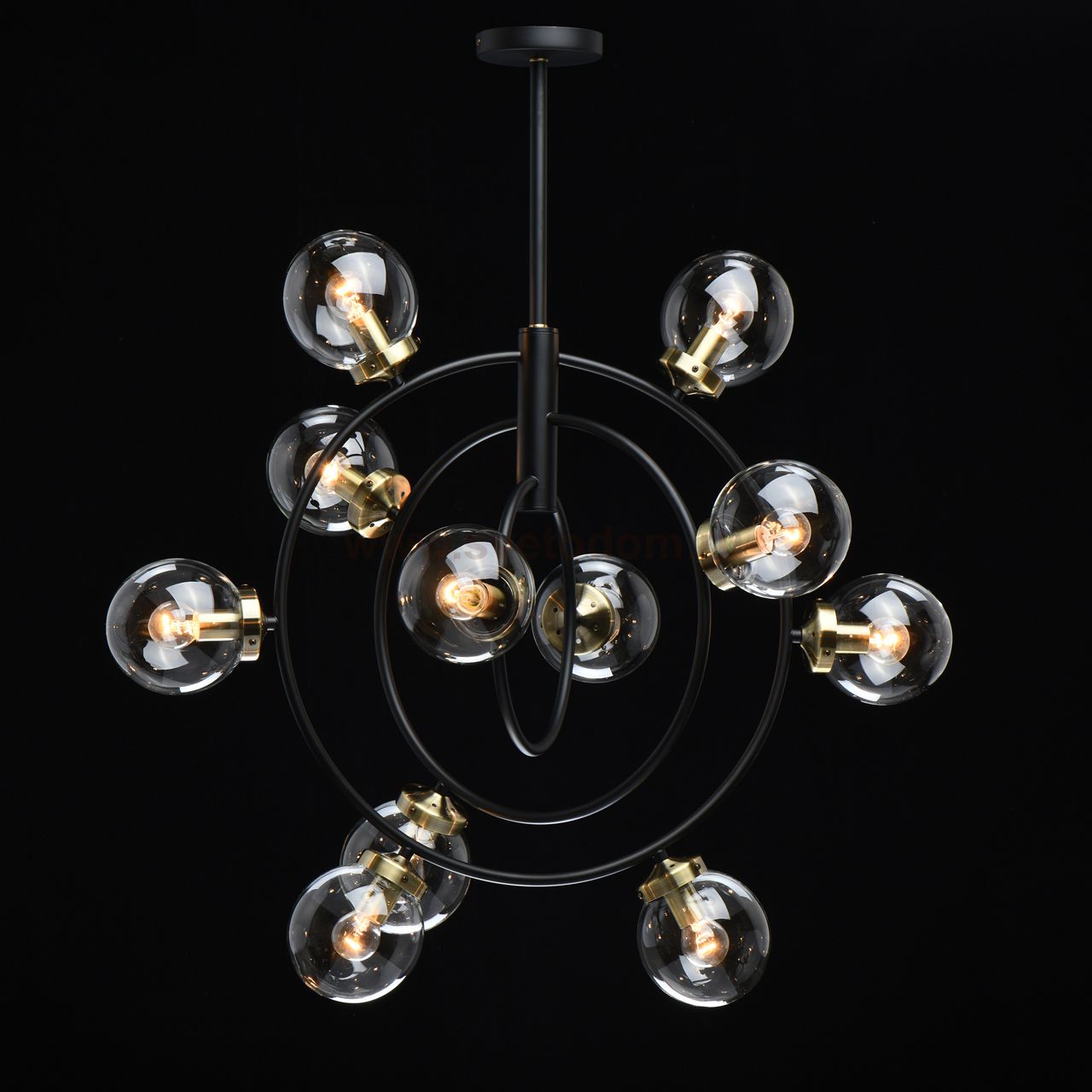 Светильник Mw-light 605013611