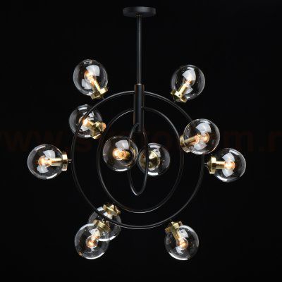 Светильник Mw-light 605013611