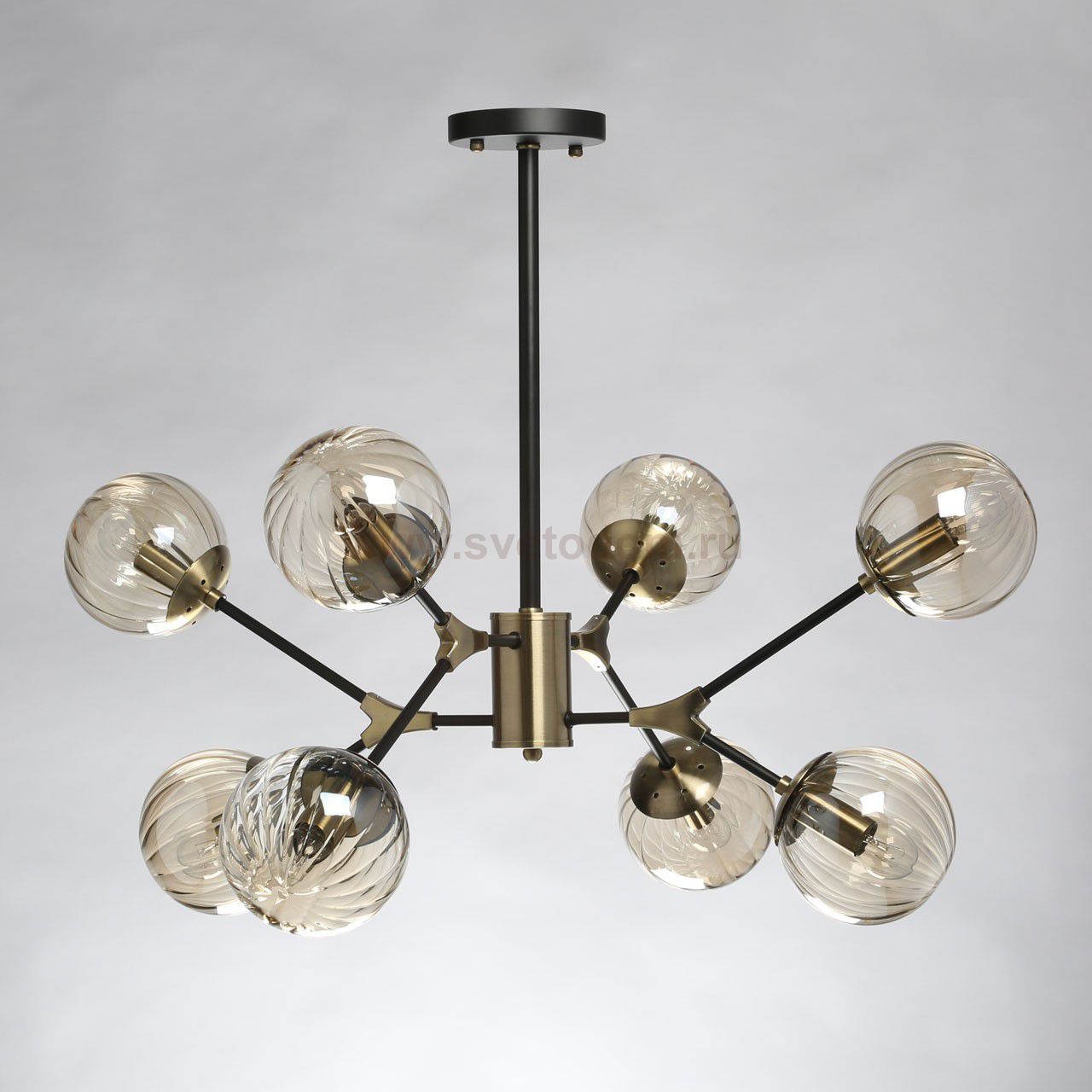 Люстра De Markt 605016108 Гамбург