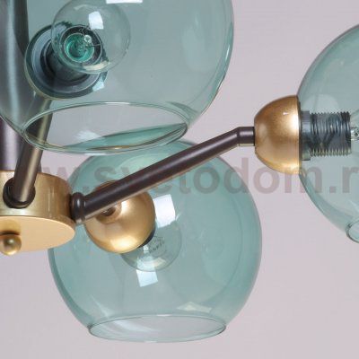 Люстра De Markt 605017905 Гамбург