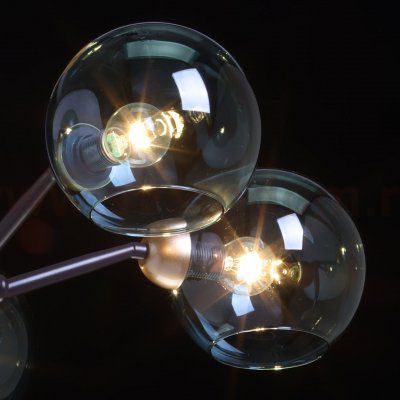 Люстра De Markt 605017905 Гамбург