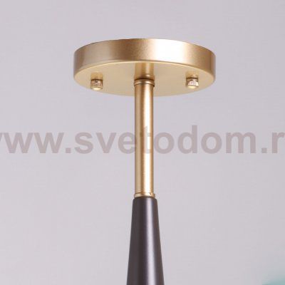 Люстра De Markt 605018008 Гамбург