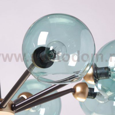 Люстра De Markt 605018008 Гамбург