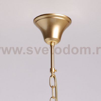 Люстра De Markt 605018008 Гамбург