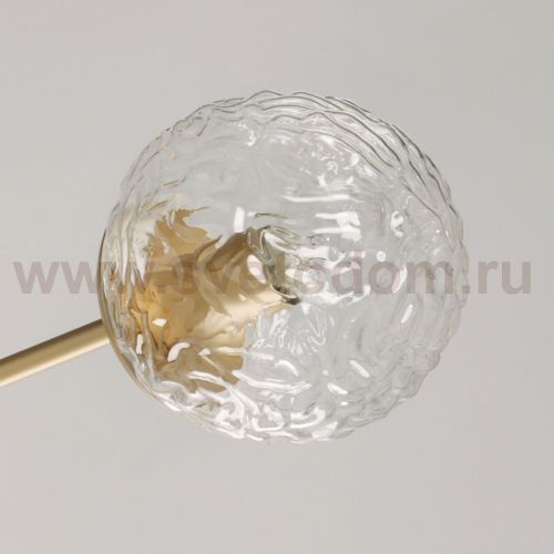 Люстра De Markt 605018106 Гамбург