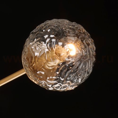 Люстра De Markt 605018106 Гамбург