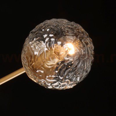 Люстра De Markt 605018106 Гамбург