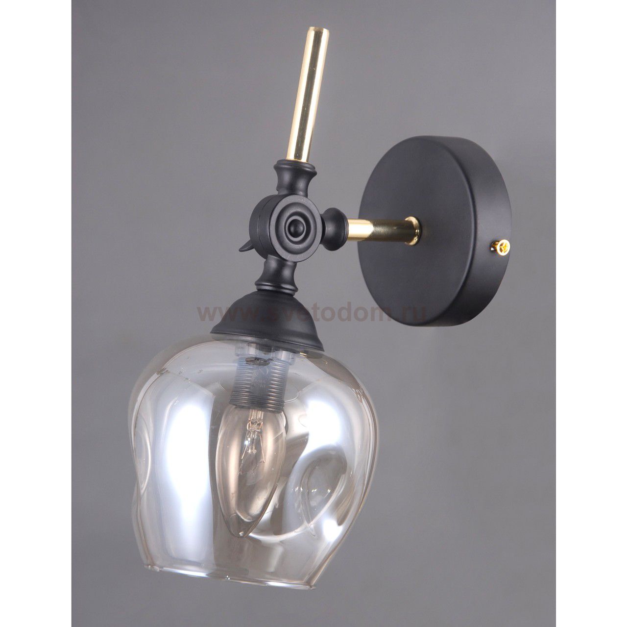 Светильник De Markt 605023201