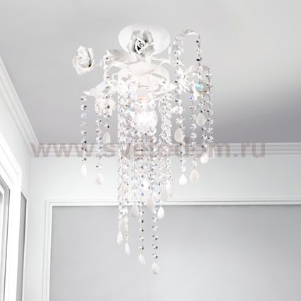 Потолочный светильник Masiero CLASSICA 6051 PL1