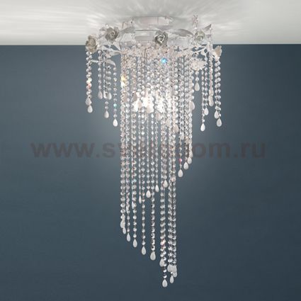 Потолочный светильник Masiero CLASSICA 6051 PL8