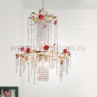 Подвесной светильник Masiero CLASSICA 6052 S6