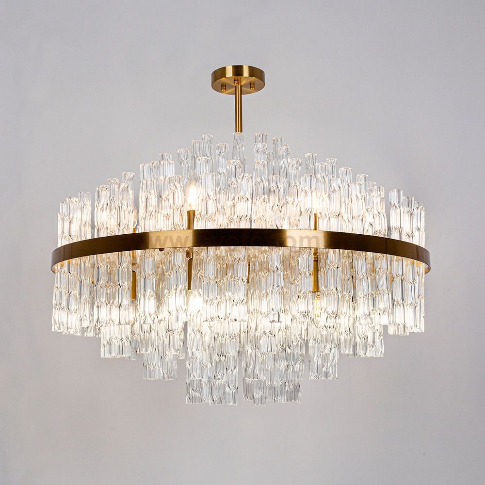 Светильник потолочный Divinare 6053/17 LM-12 MEADOW