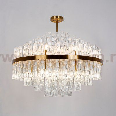 Светильник потолочный Divinare 6053/17 LM-12 MEADOW