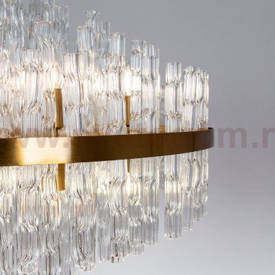 Светильник потолочный Divinare 6053/17 LM-12 MEADOW