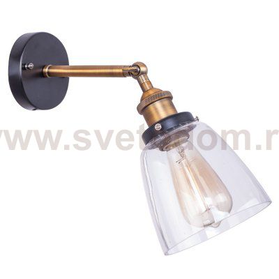 Светильник ЭкономСвет 6058/1w