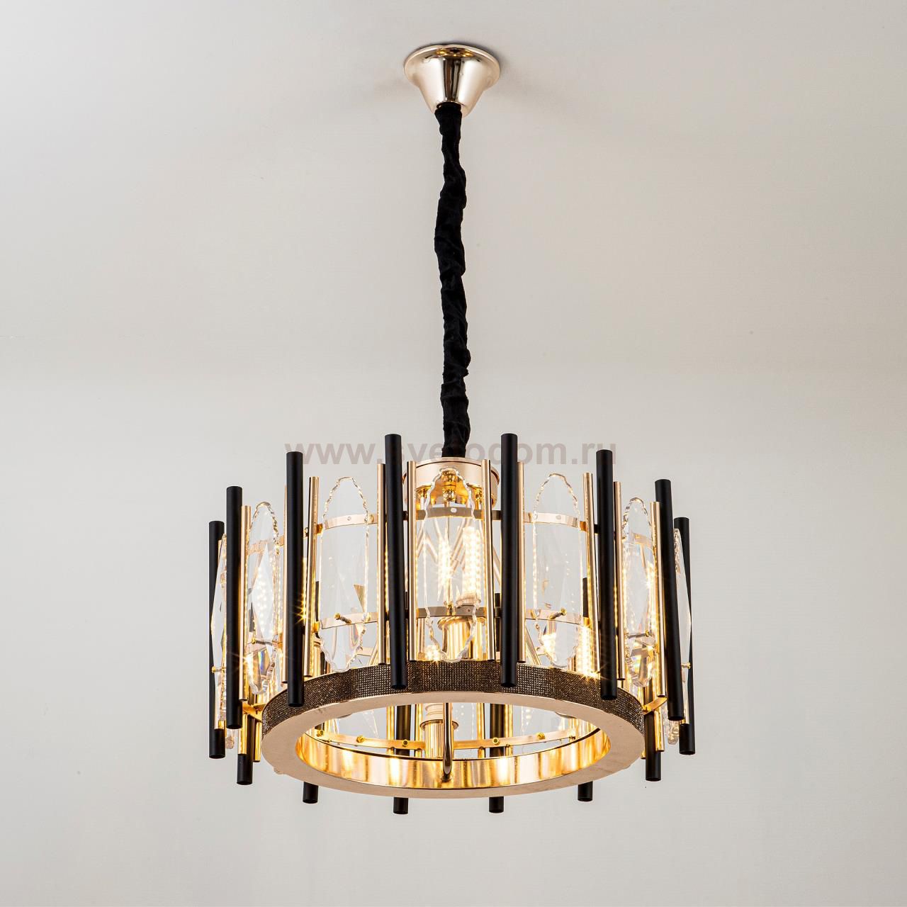 Подвесная люстра MODELUX 606-500