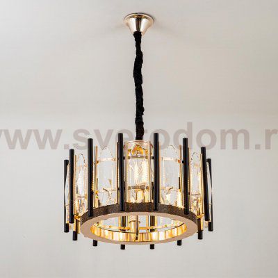 Подвесная люстра MODELUX 606-500