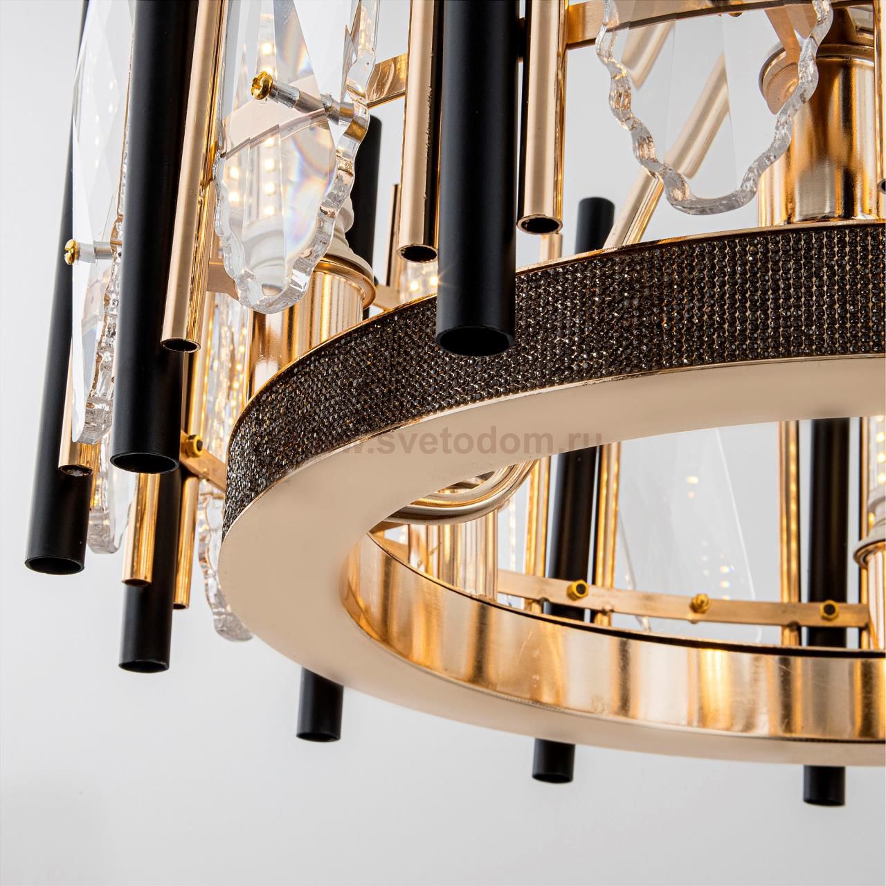 Подвесная люстра MODELUX 606-500