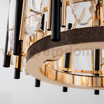 Подвесная люстра MODELUX 606-500