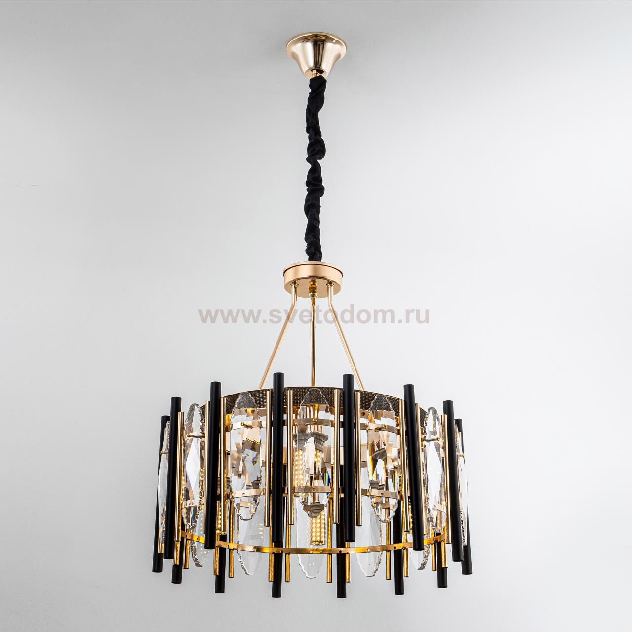 Подвесная люстра MODELUX 606-500