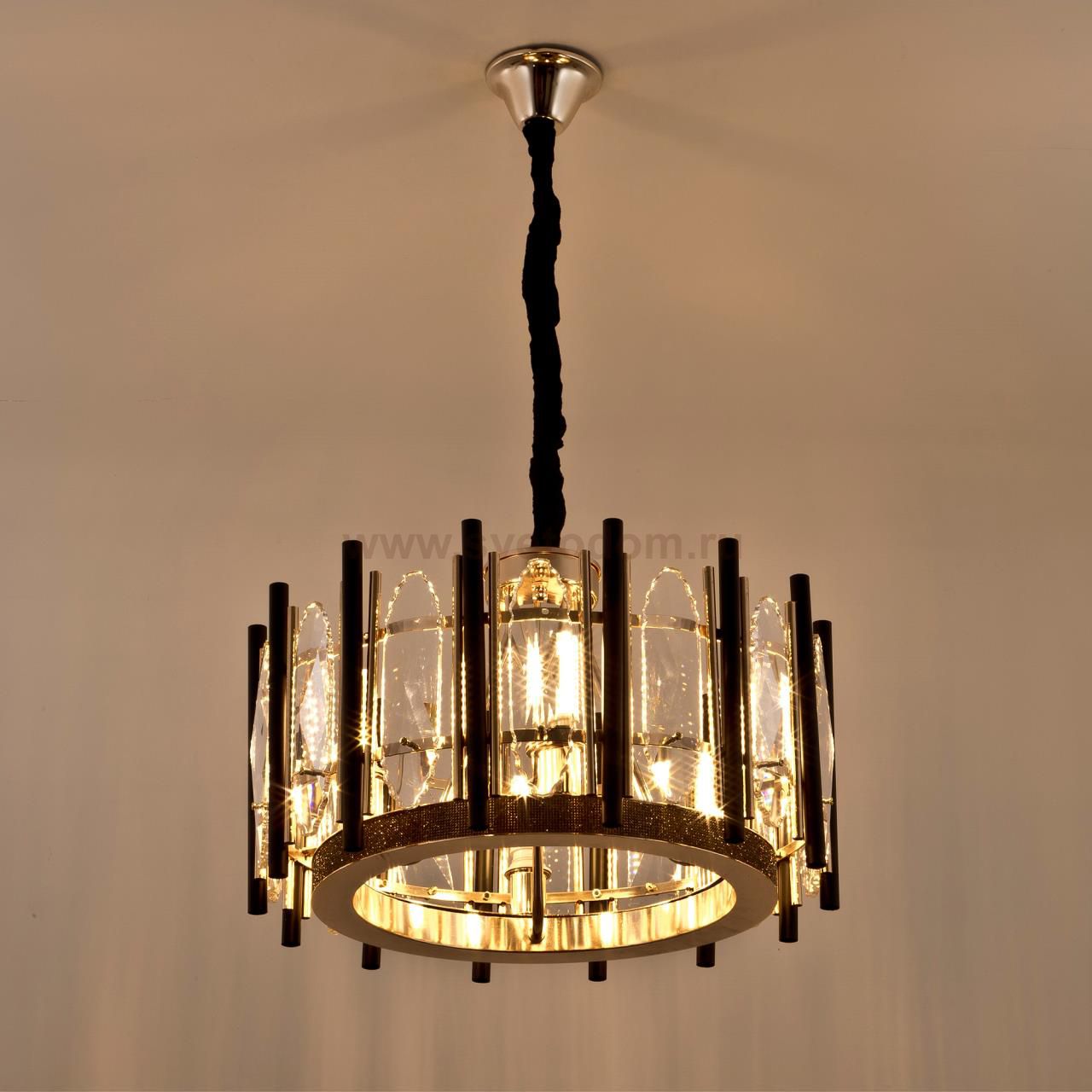 Подвесная люстра MODELUX 606-500