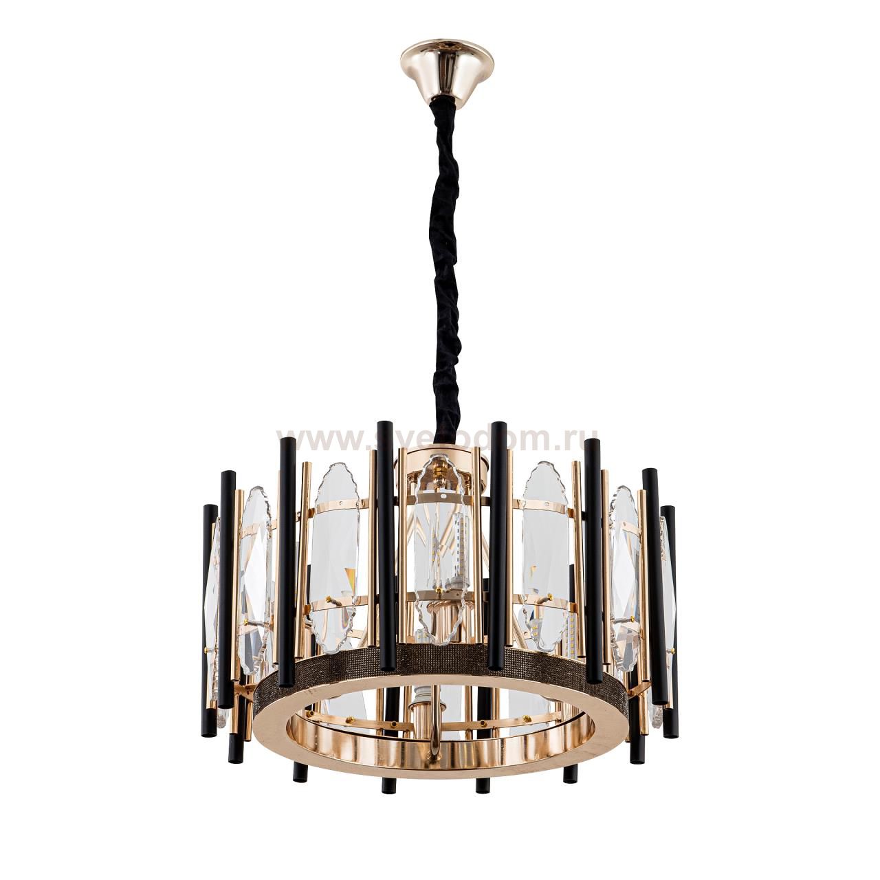 Подвесная люстра MODELUX 606-500