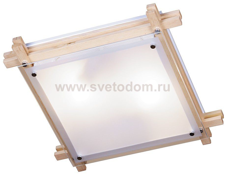 Светильник Velante 606-712-02